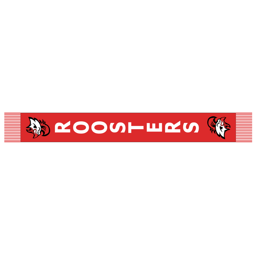 Birdwood FC | PRE-ORDER | Scarf