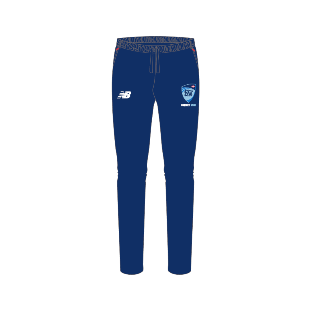 Cricket NSW - STAFF | PRE-ORDER | Trackpants - Women's