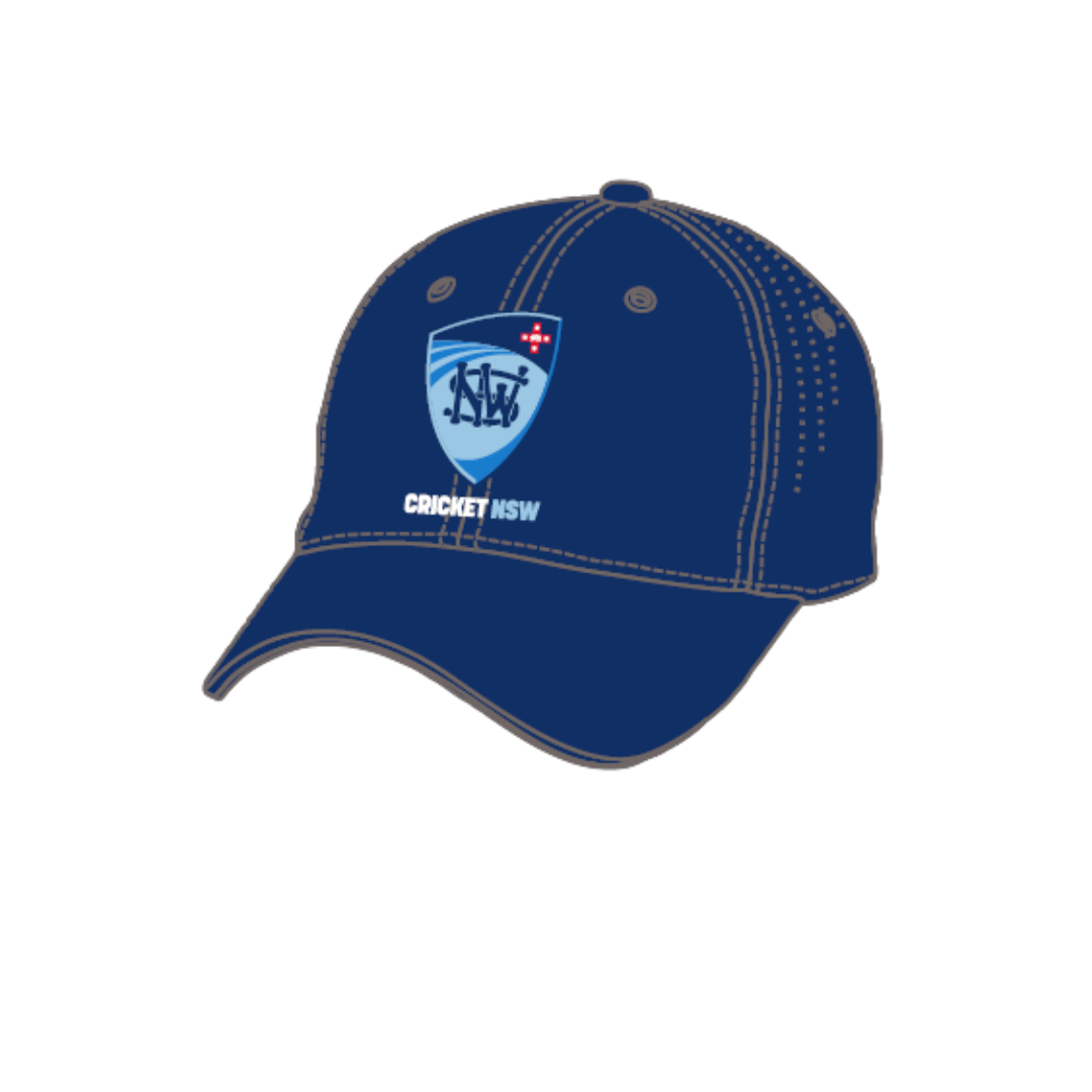 Cricket NSW - STAFF | PRE-ORDER | Training Cap