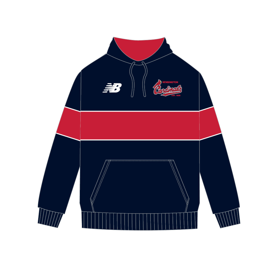 Kensington BC | PRE-ORDER | Hoodie