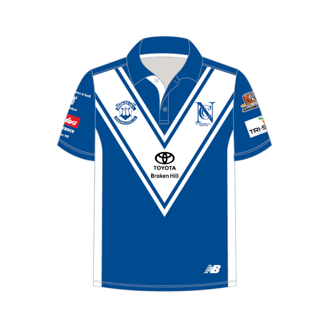 Elite Polo Shirt SS