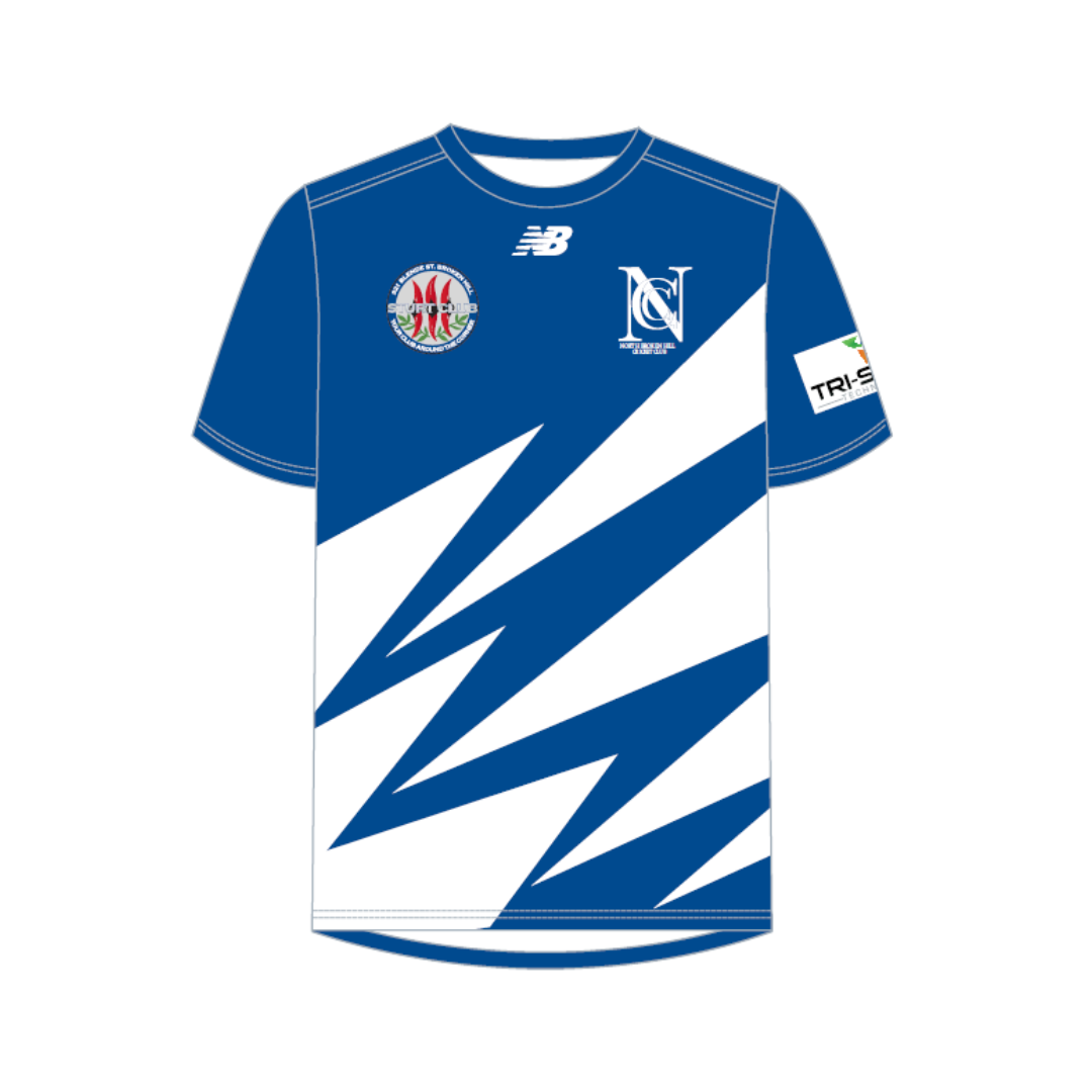Training T Shirt SS