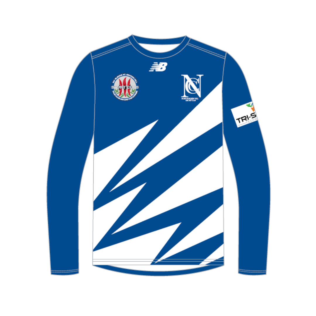 Training T Shirt LS