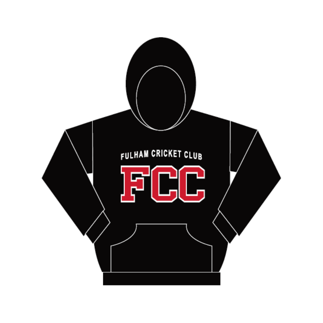 Fulham CC | PRE-ORDER | Hoodie