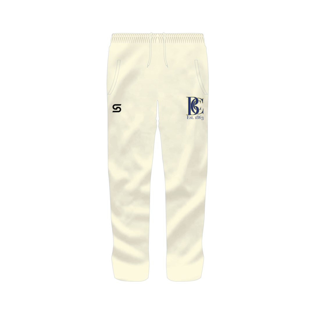 Barrabool CC | PRE-ORDER | Playing Pants Cream