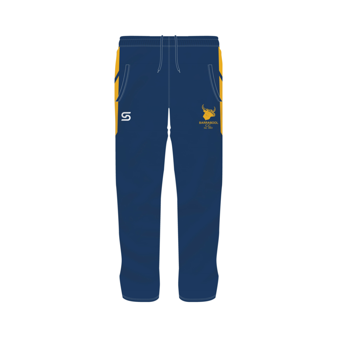 Barrabool CC | PRE-ORDER | Playing Pants Blue