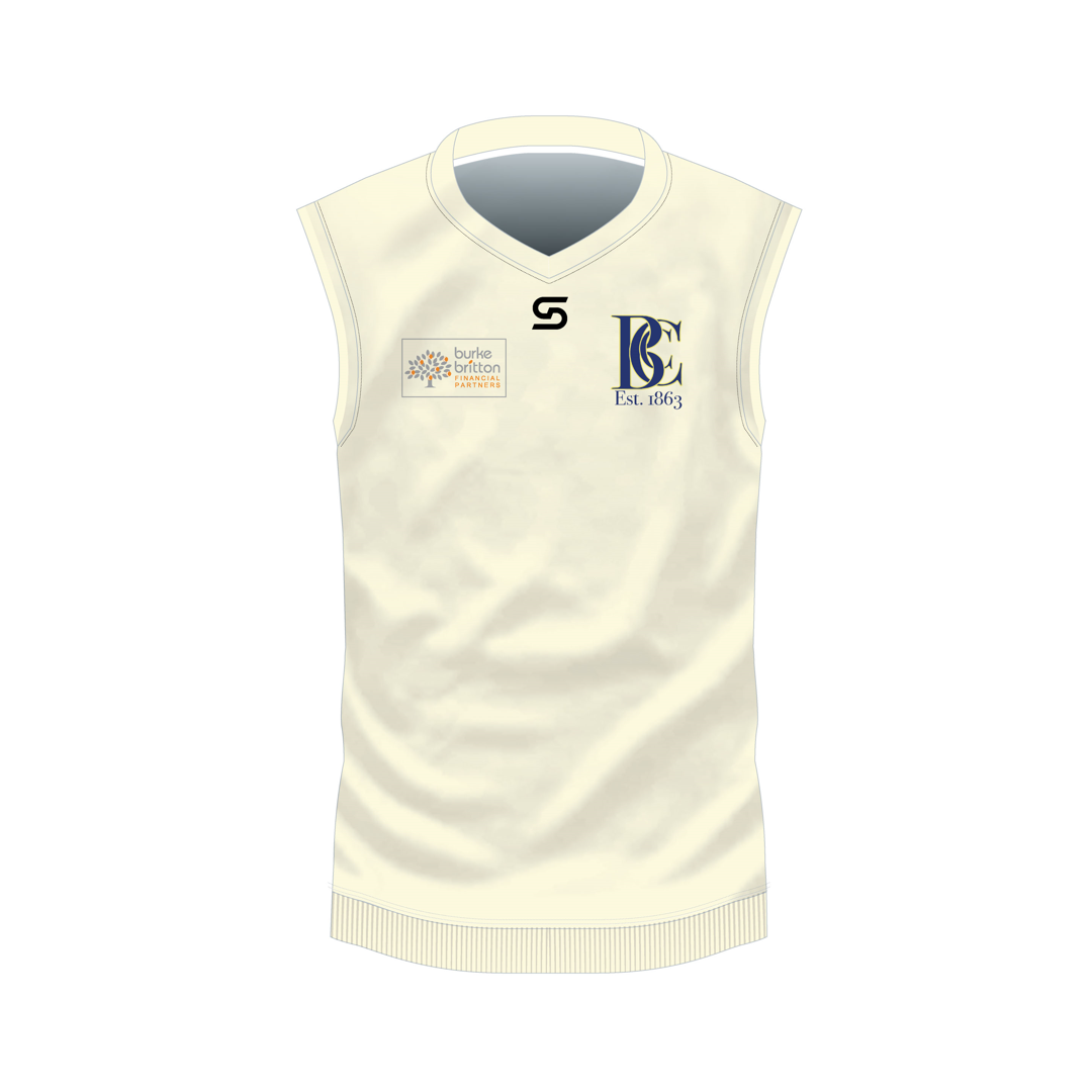 Barrabool CC | PRE-ORDER | Two Day Playing Vest