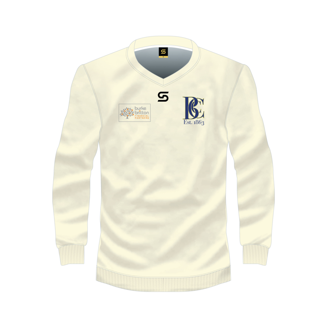 Barrabool CC | PRE-ORDER | Two Day Playing Jumper