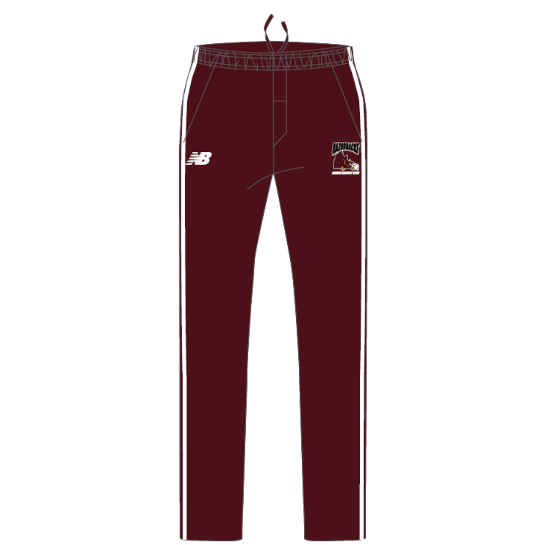 Nairne CC | PRE-ORDER | Unisex T20 Playing Pants