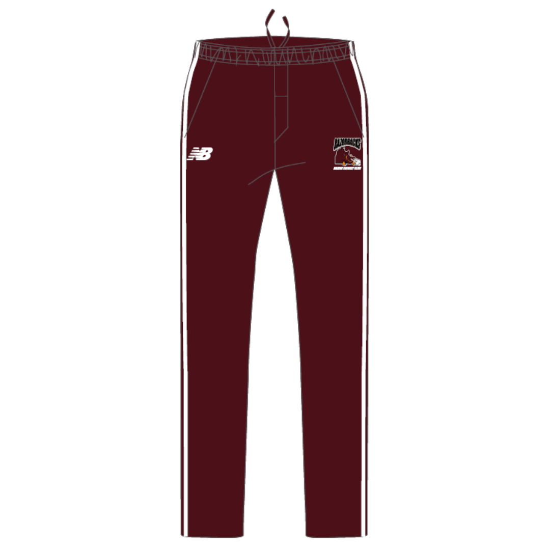 Nairne CC | PRE-ORDER | Ladies T20 Playing Pants