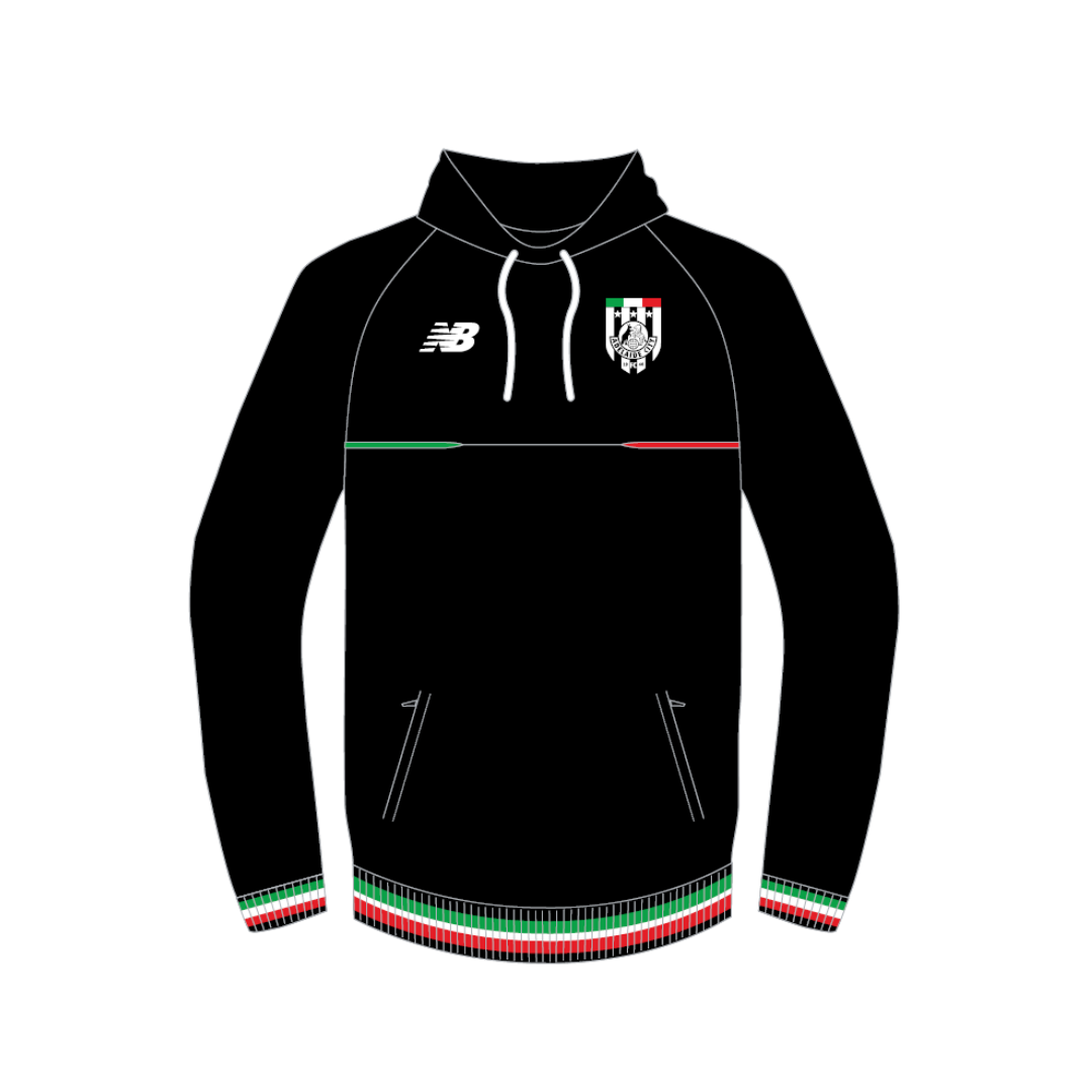 Adelaide City FC | PRE-ORDER | Hoodie