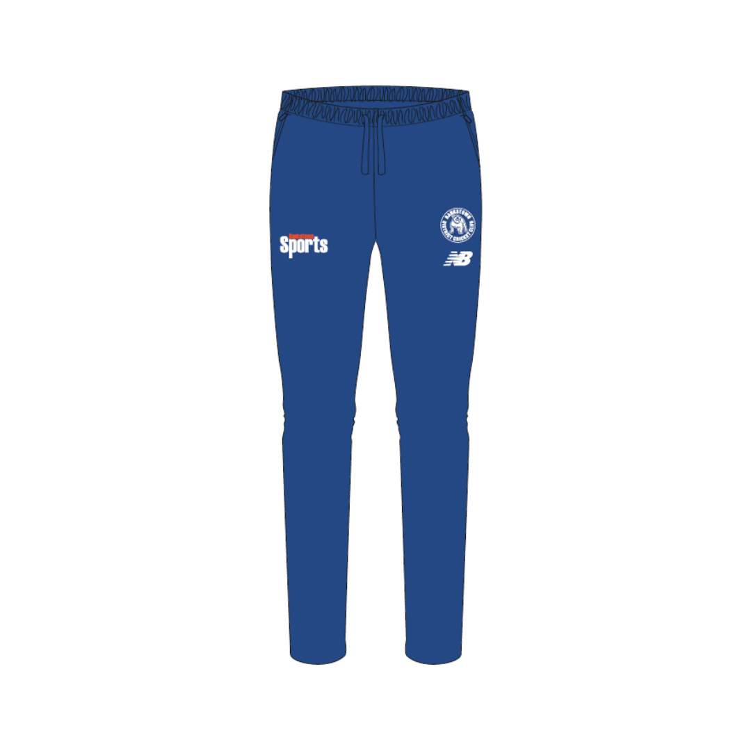 Bankstown DCC | PRE-ORDER | Track Pants
