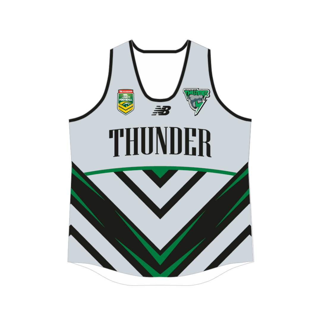 Training Singlet - Womens