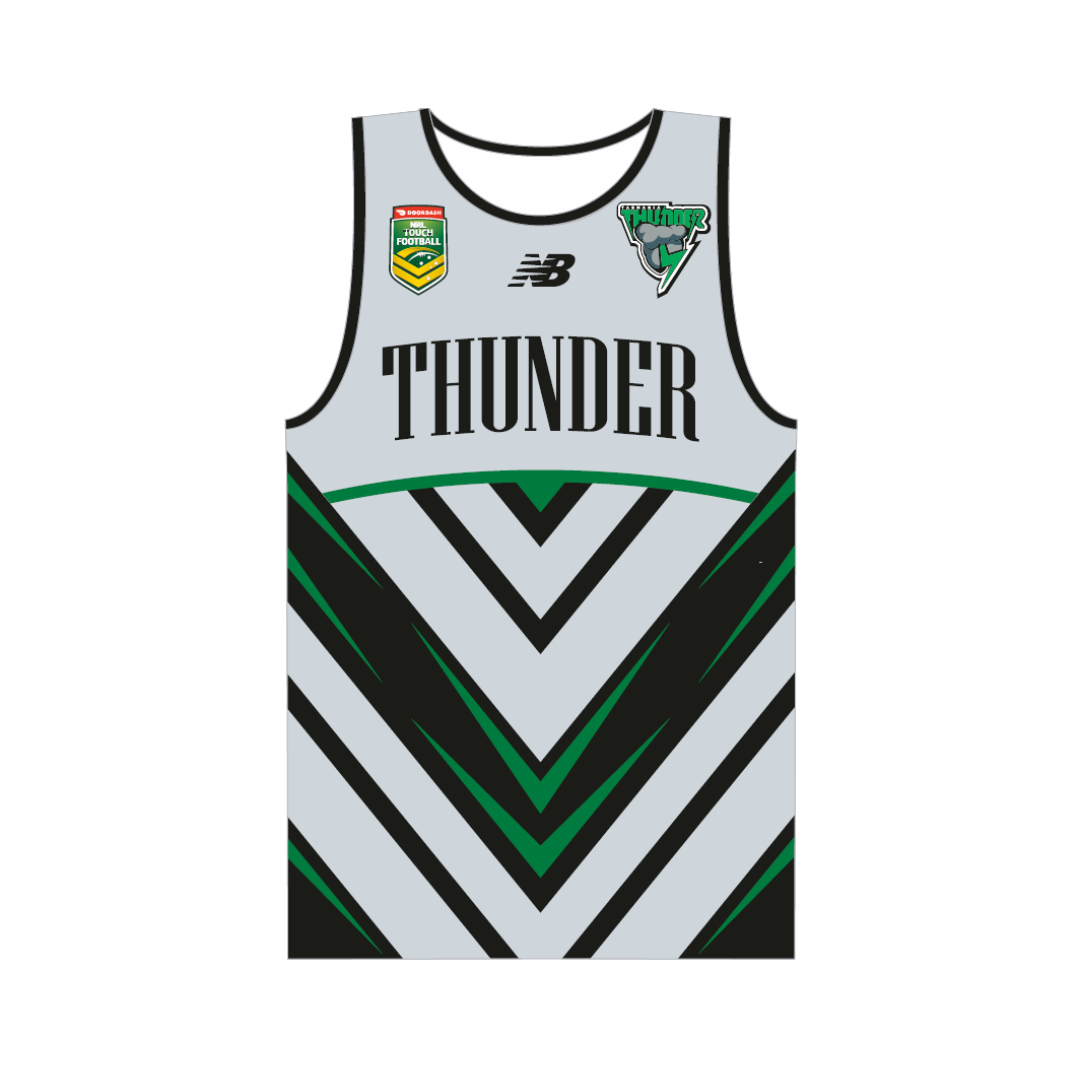 Training Singlet - Unisex