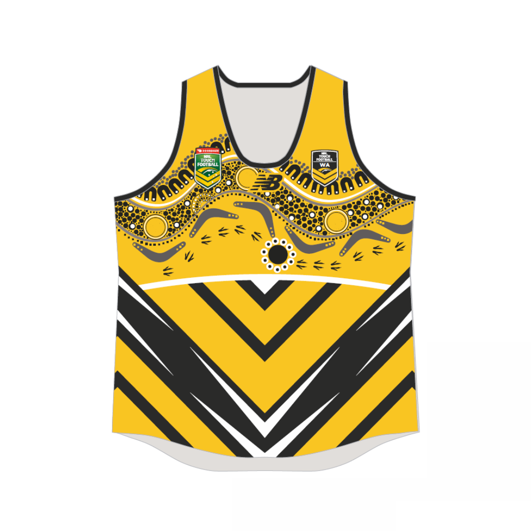 Training Singlet - Womens