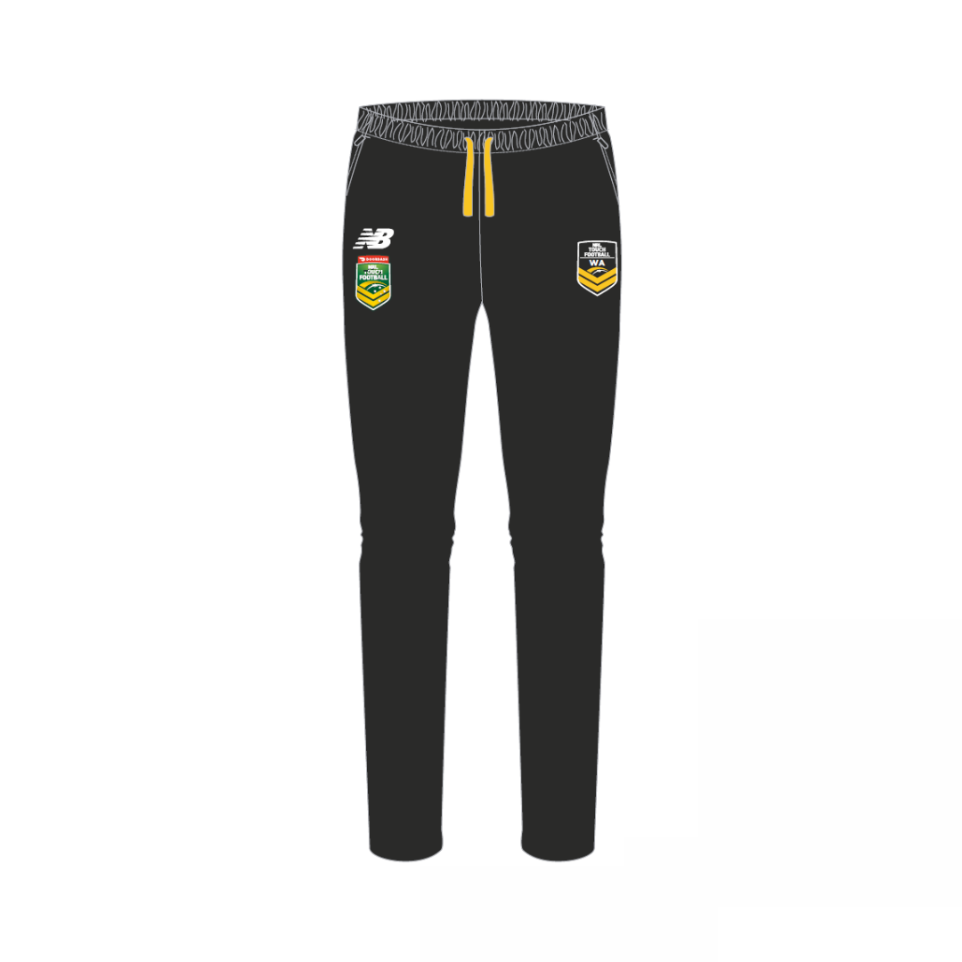 Touch Football WA | PRE-ORDER | Track Pants - Unisex