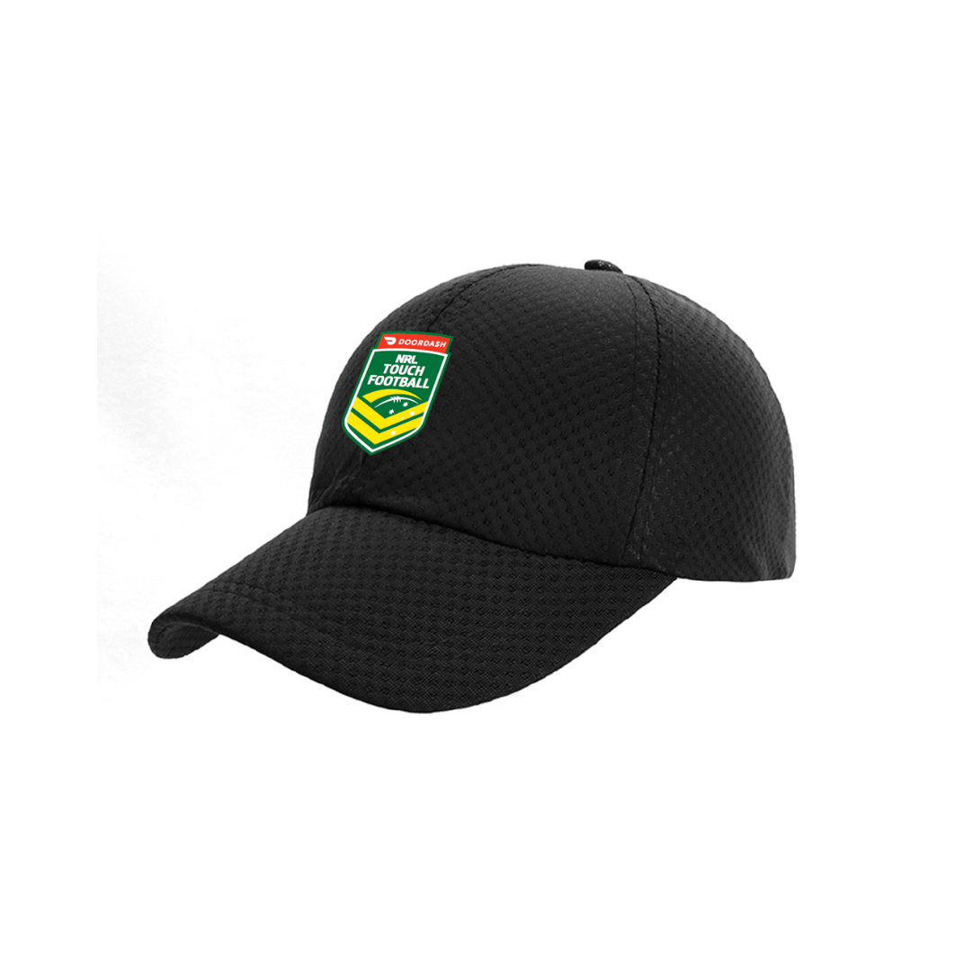 Touch Football Australia | Referee Cap