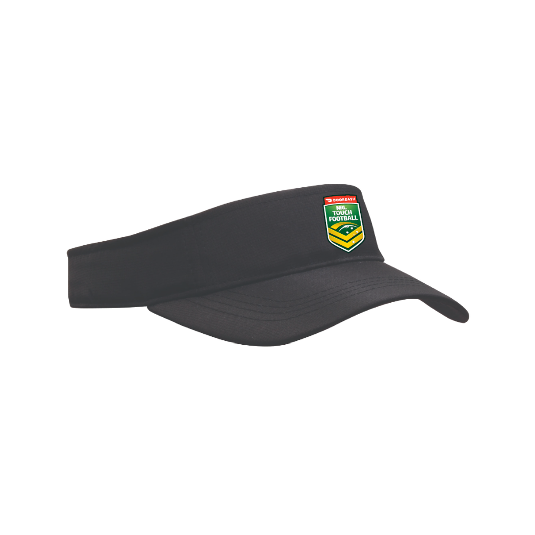 Touch Football Australia | Referee Visor