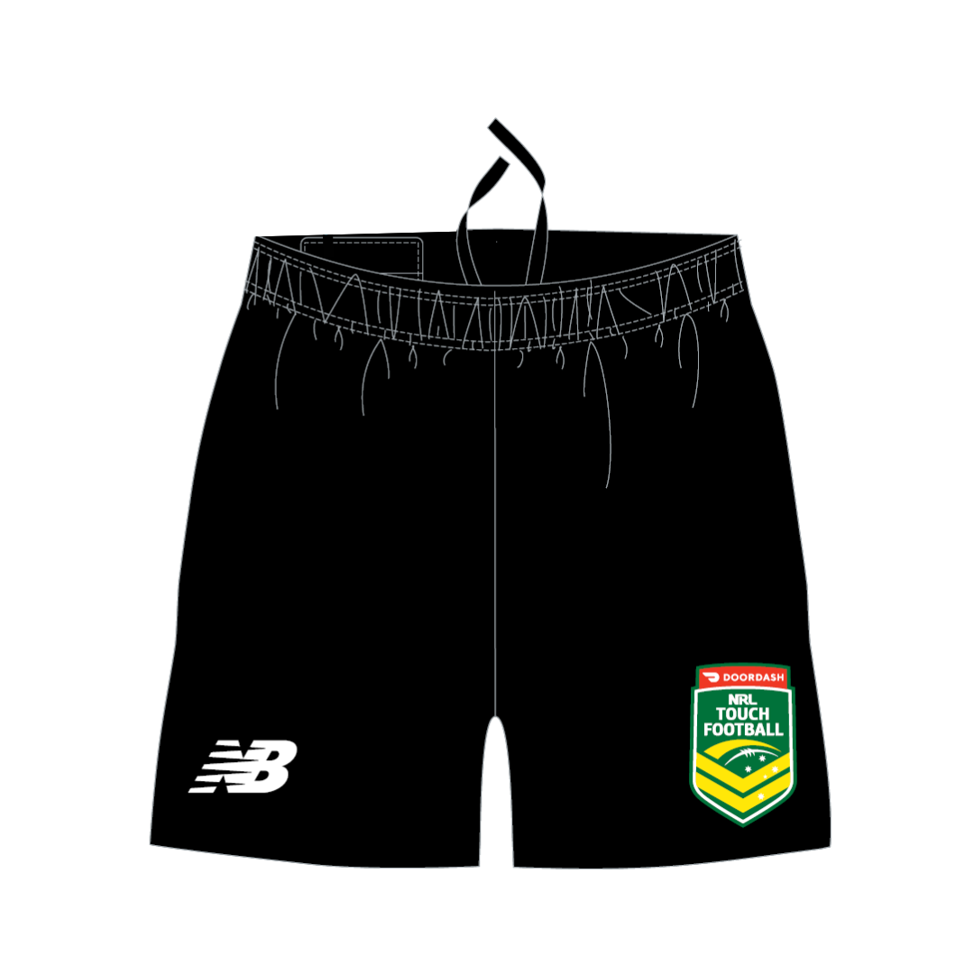 Referee Off Field Shorts - Women