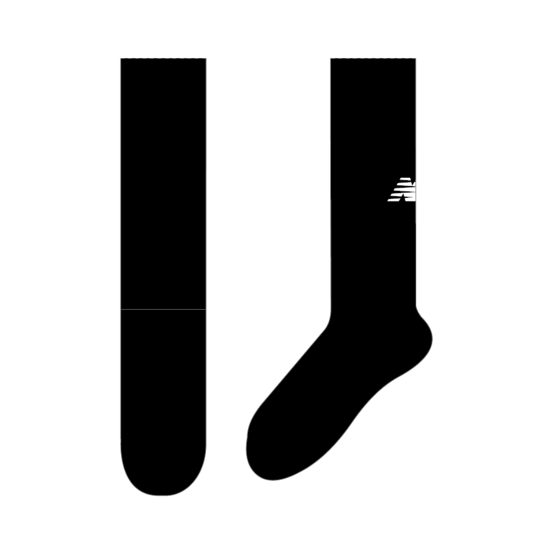 Touch Football Australia | Referee On Field Crew Sock