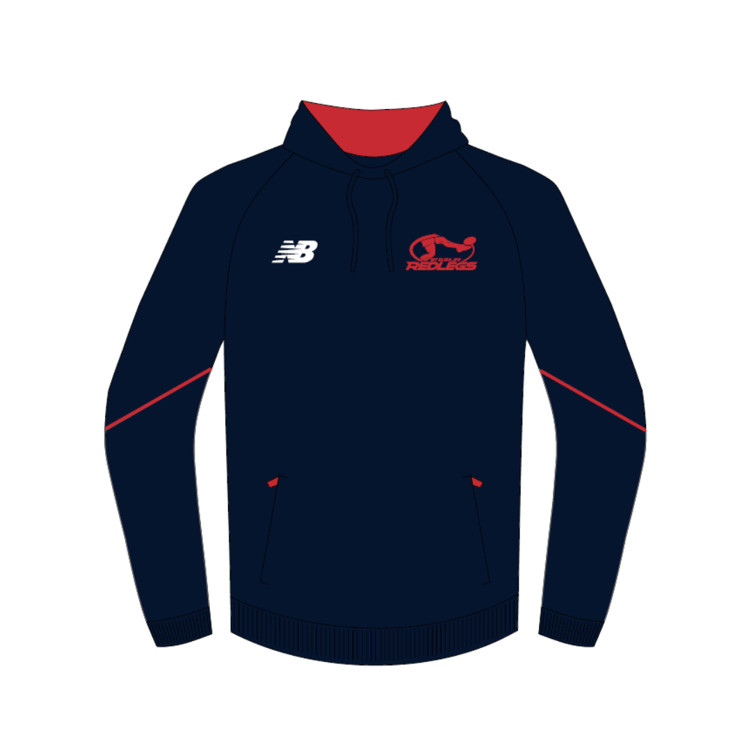 Mt Eliza JFC | PRE-ORDER | Unisex Fleece Hoodie