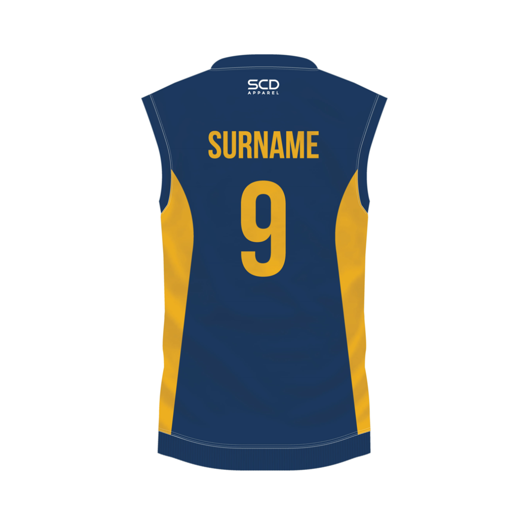 Barrabool CC | PRE-ORDER | One Day Playing Vest