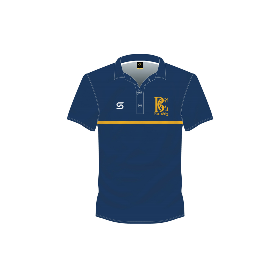 Barrabool CC | PRE-ORDER | Club Polo