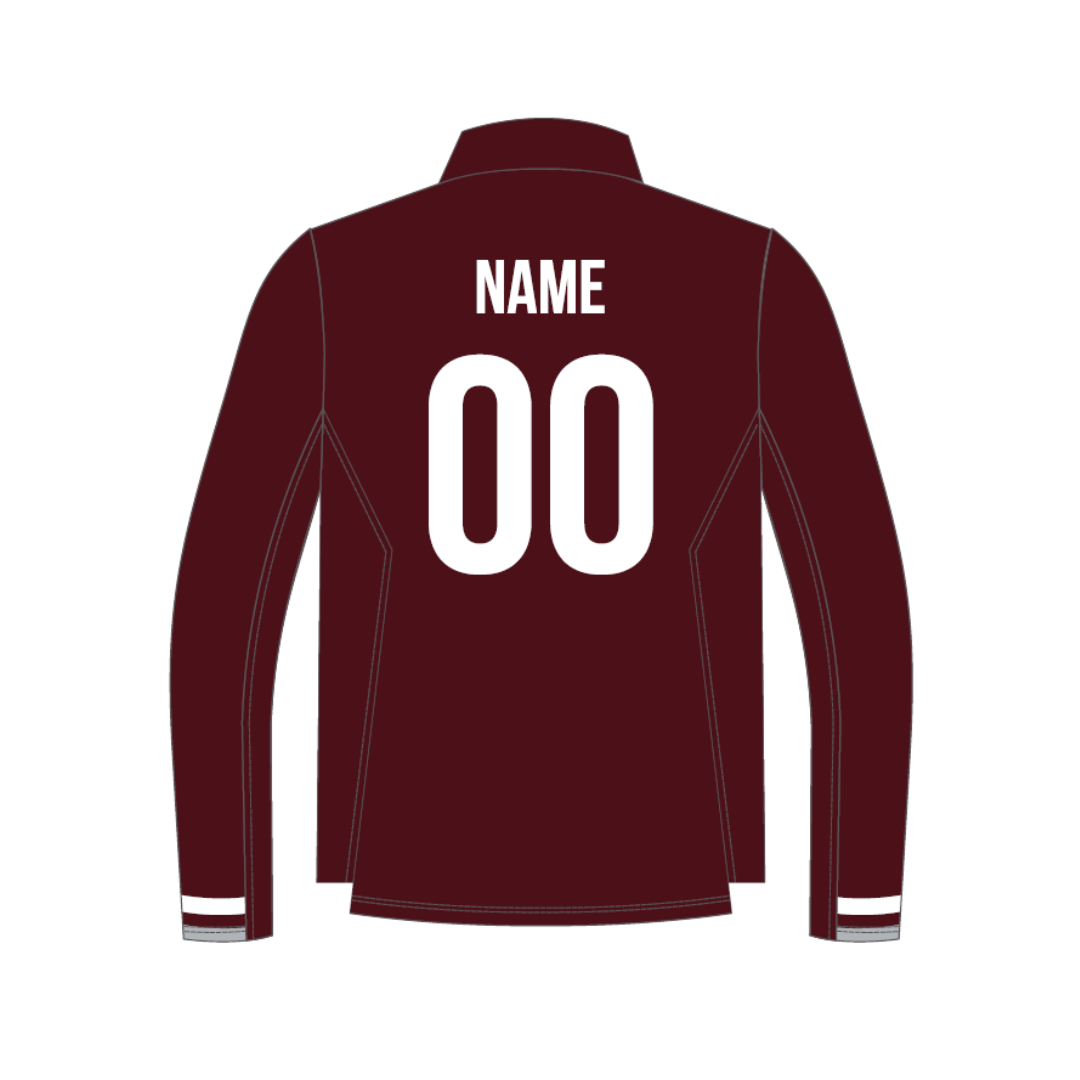 Nairne CC | PRE-ORDER | Ladies T20 Playing Polo LS