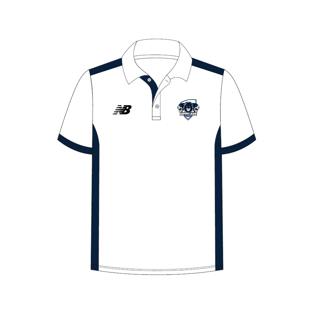 Cricket Victoria | PRE-ORDER | Gippsland Region Training Tee - Womens