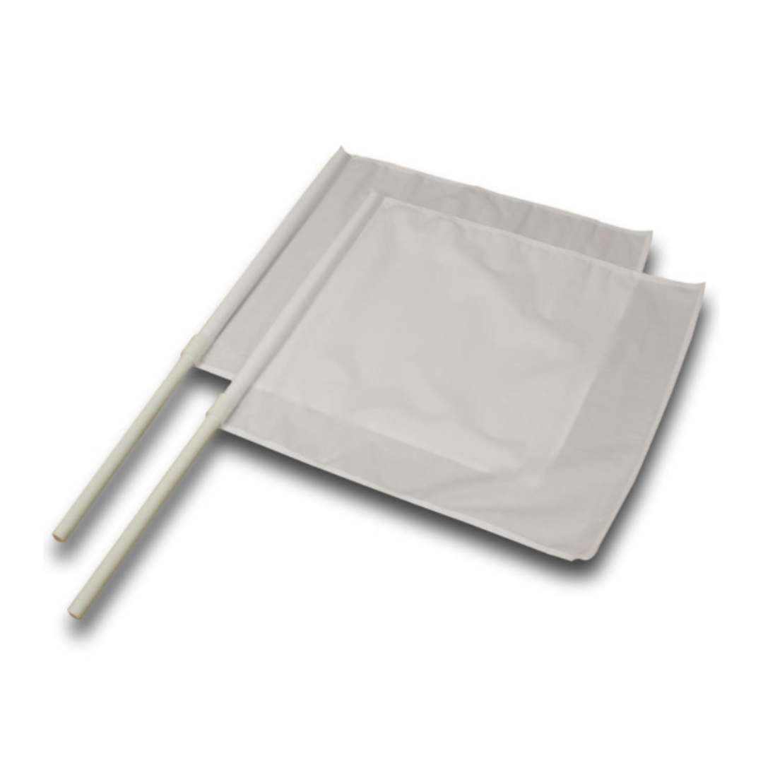 VAFA - Umpires | Goal Umpire Flags