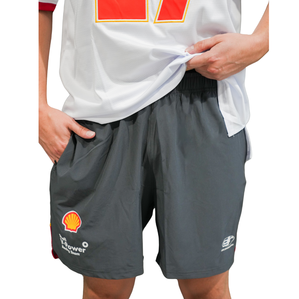 Shell V-Power Racing Team | Travel Shorts - Unisex