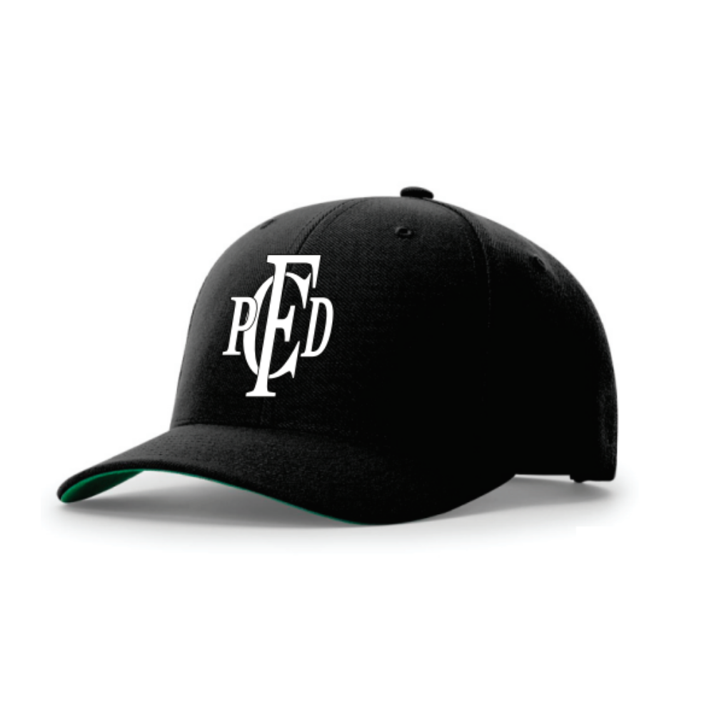 Port Districts FC | Richardson Snap Back Cap