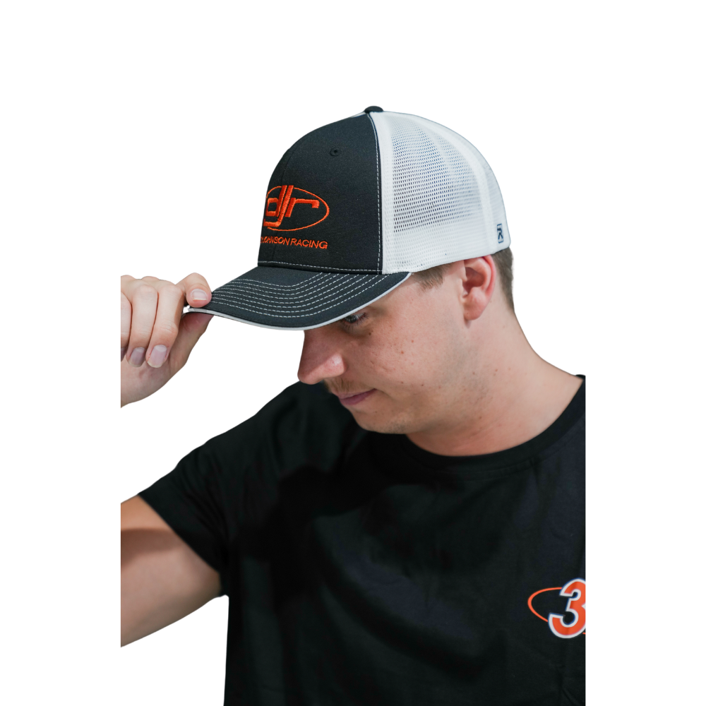 Dick Johnson Racing | Lifestyle Pulse Cap