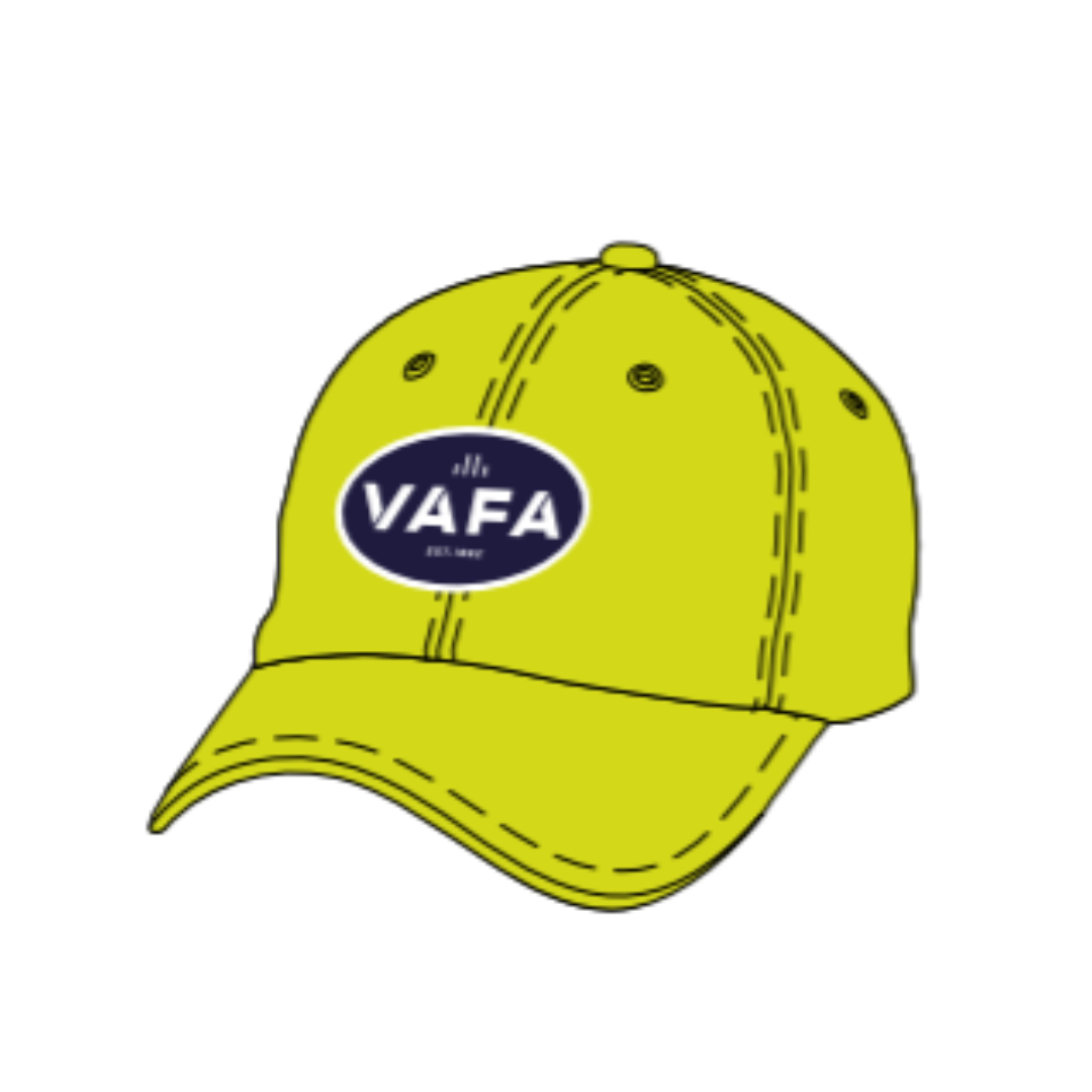 VAFA - Umpires | Umpires Cap