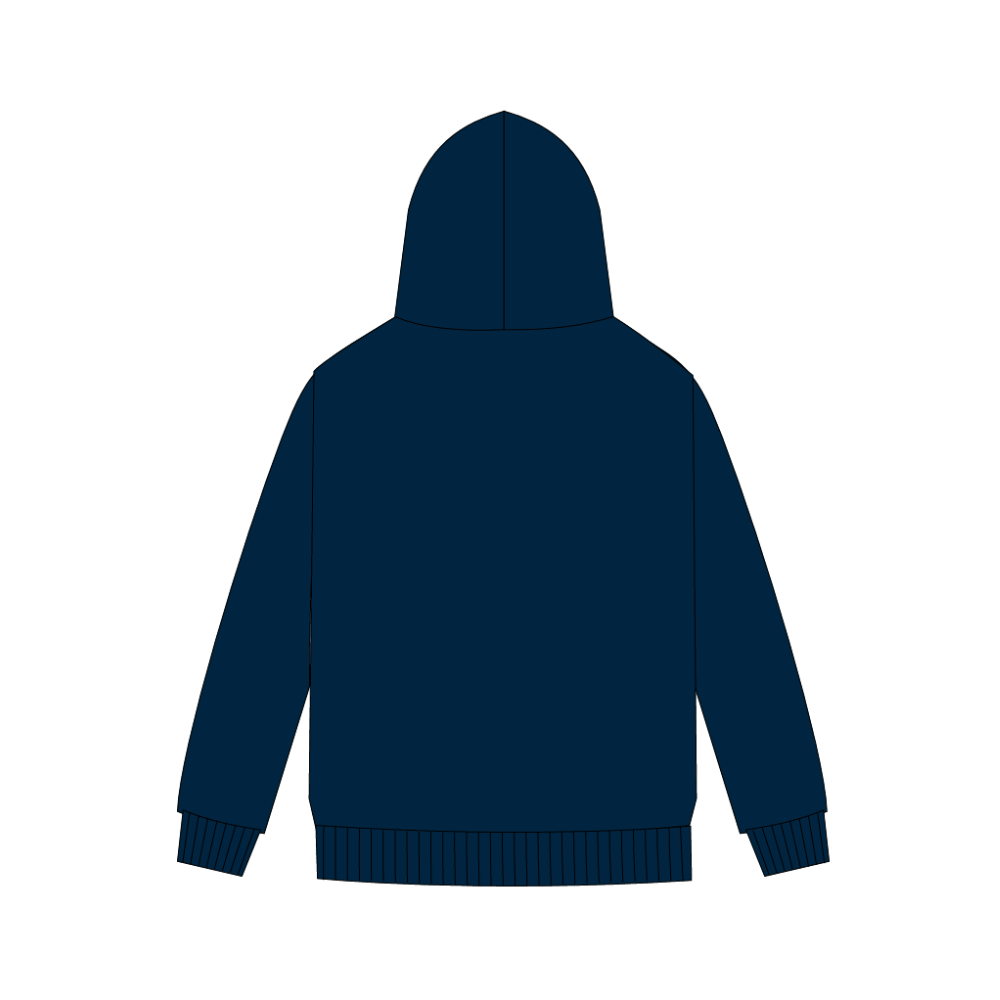 Geelong United Basketball - US Tour | PRE-ORDER | Unisex Hoodie