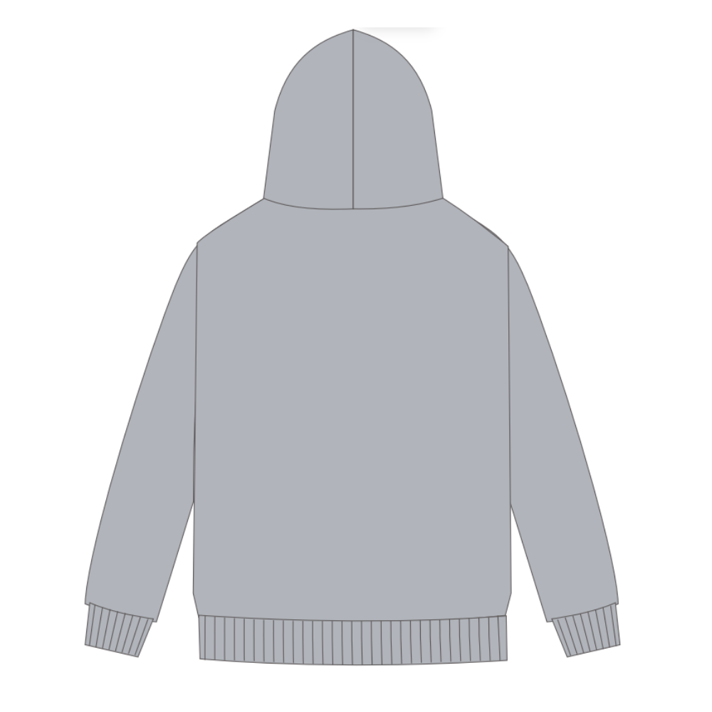 Rugby Union SA | New Balance Hoodie