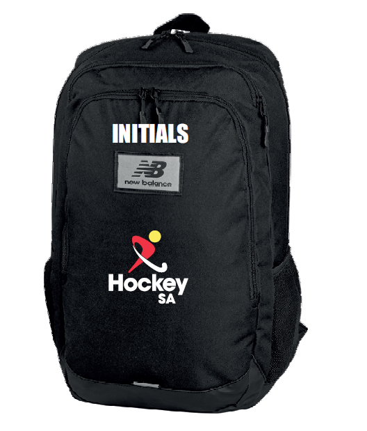 Belgravia Apparel | Sports AU-Hockey SA Masters | PRE-ORDER | Masters Mens NB Backpack-Hockey SA Mens Masters