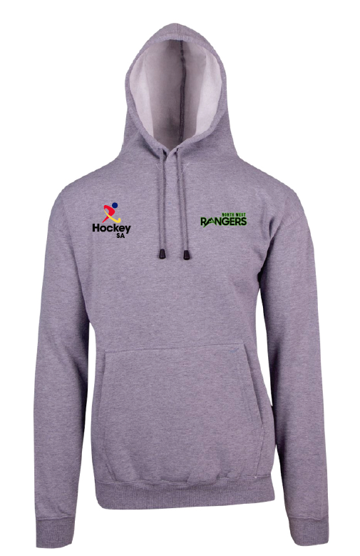 Hockey SA Zone | PRE-ORDER | Youth Grey North West Rangers