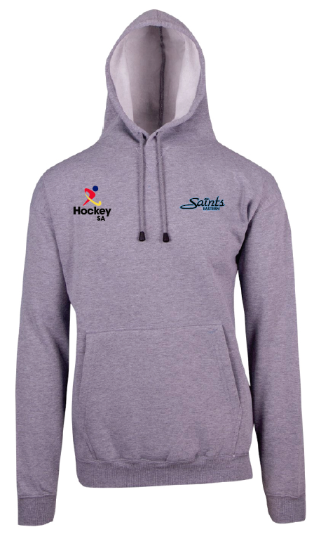 Hockey SA Zone | PRE-ORDER | Mens Grey Eastern Saints