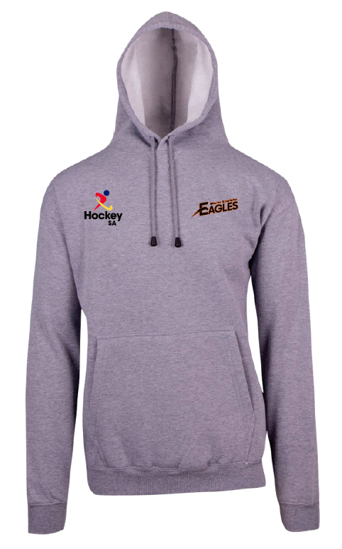 Hockey SA Zone | PRE-ORDER | Youth Grey South East Eagles