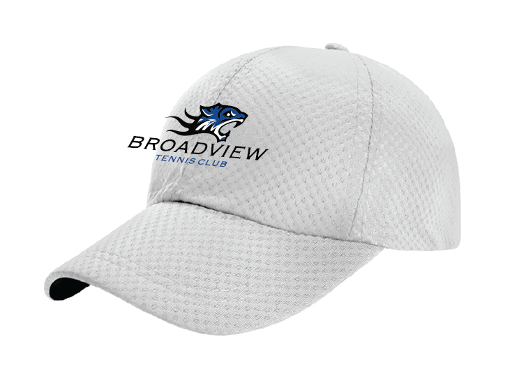 Broadview Tennis Club | PRE-ORDER | Cap
