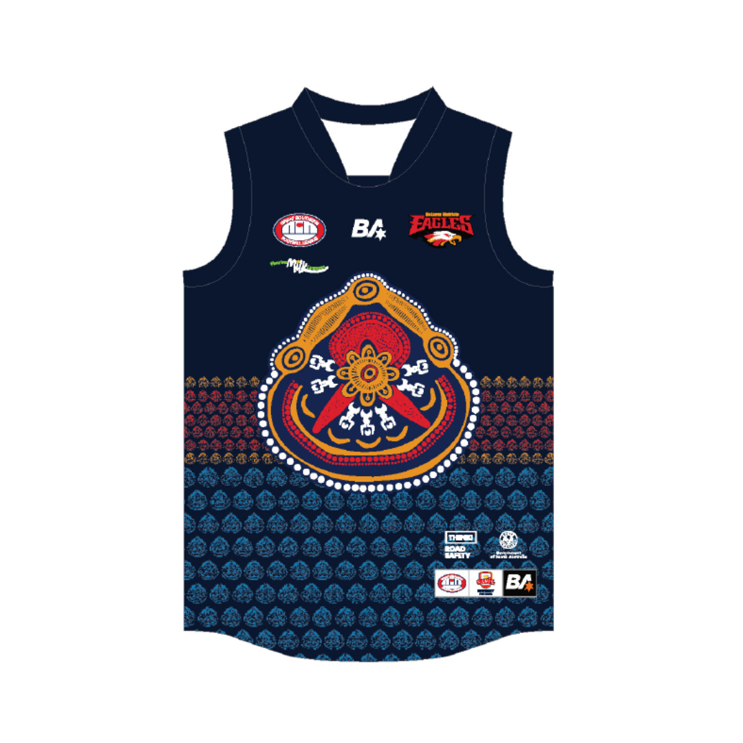 Senior Indigenous Guernsey