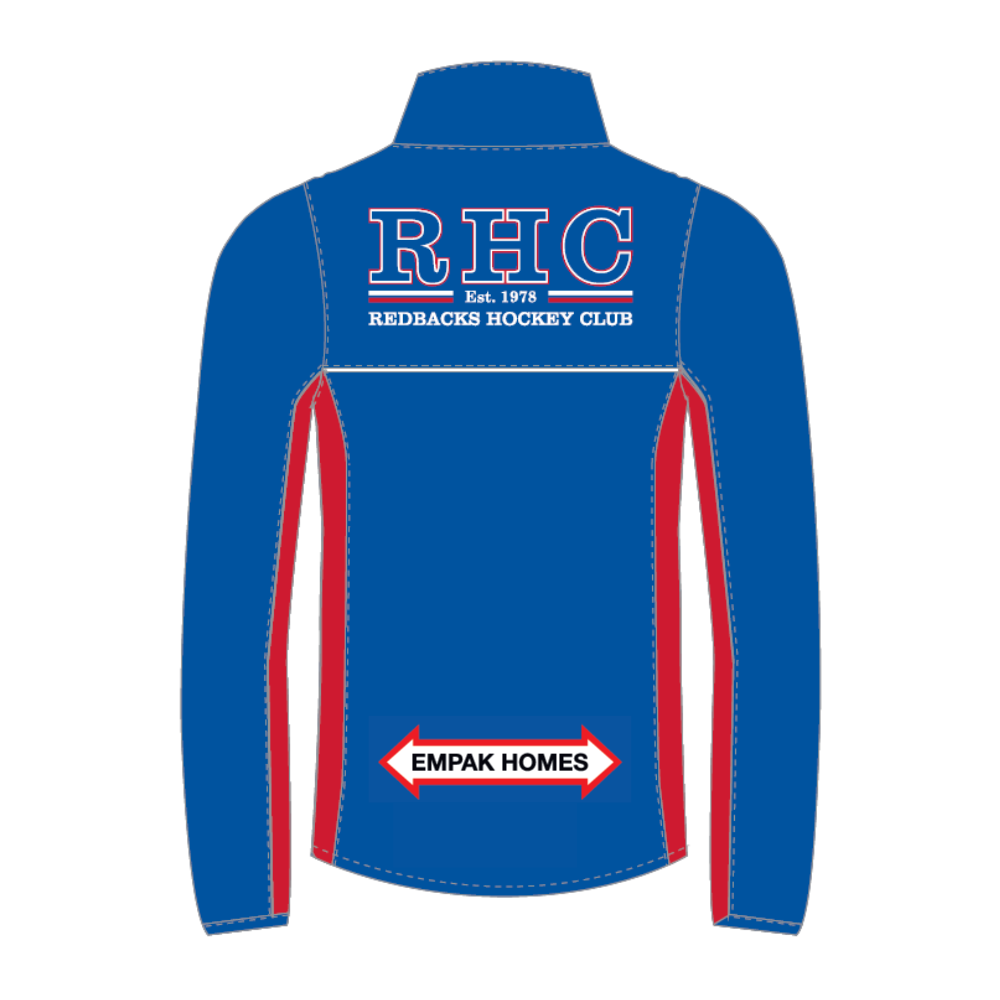 Mens NB Sub Softshell Jacket