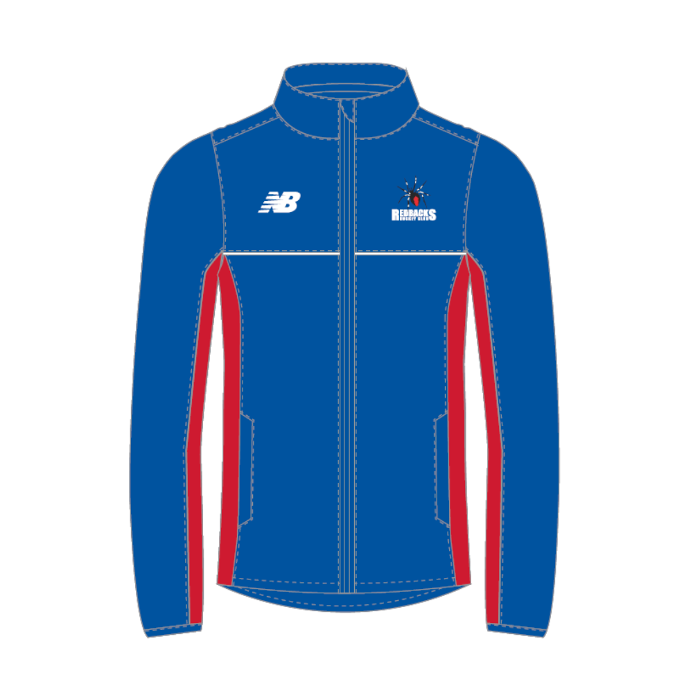 Mens NB Sub Softshell Jacket