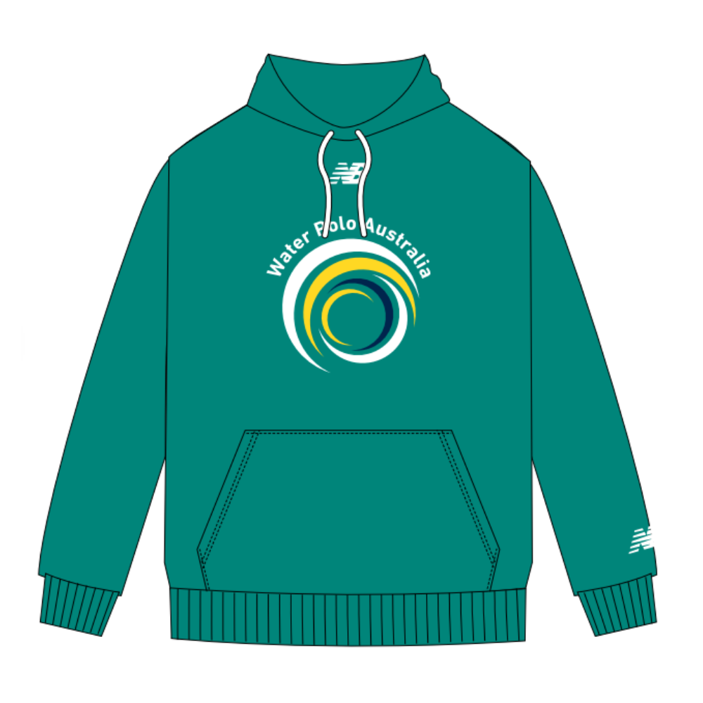 NB 2024 AYWPC Hoodie - Unisex