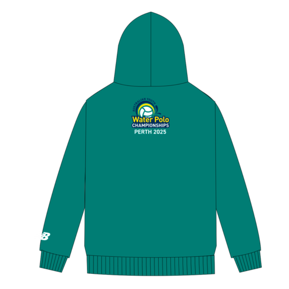 NB 2024 AYWPC Hoodie - Unisex
