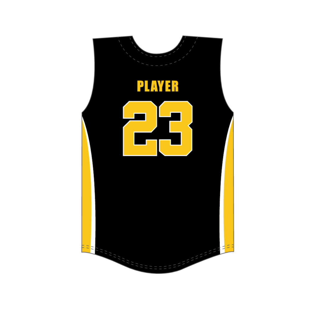 Softball WA - Western Blaze | PRE-ORDER | Player Jersey Male