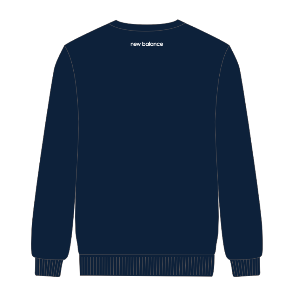 Rugby Union SA | New Balance Crew Neck Jumper