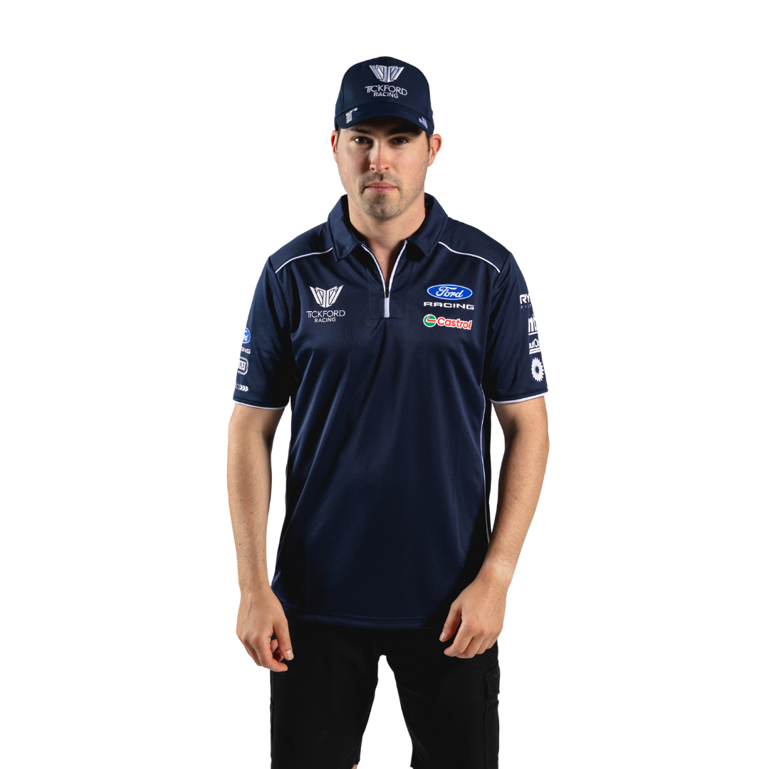 Tickford Racing | Cap - Navy