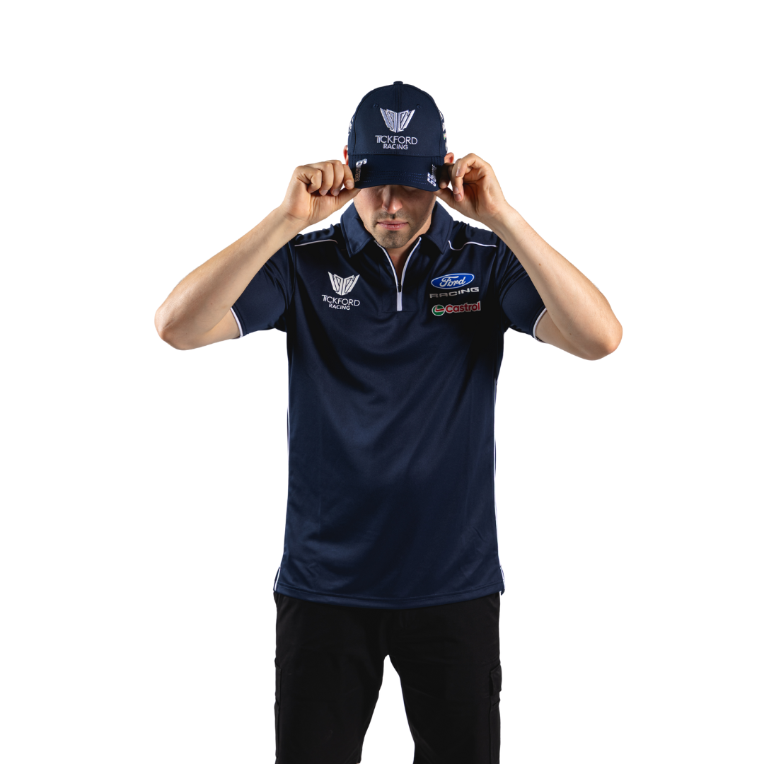Tickford Racing | Cap - Navy